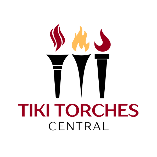 Tiki Torches Central